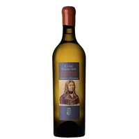 Domaine Comte Abbatucci - Vin De France Blanc Général De La Révolution 2017