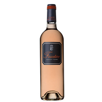 Domaine Comte Abbatucci - Vin De France Rosé Faustine 2021