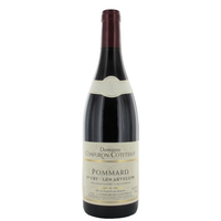 Domaine Confuron Cotetidot - Pommard Les Arvelets 2017