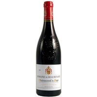 Domaine de Beaurenard - Châteauneuf Du Pape Rouge 2019