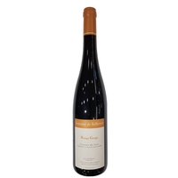 Domaine de Bellivière - Coteaux Du Loir Rouge 2019