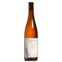 Domaine de Beudon - Valais Riesling X Sylvaner 2018