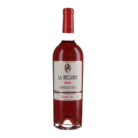 Domaine de La Begude - Bandol Rosé Lirreductible 2020