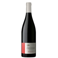 Domaine De La Chevalerie - Bourgueil Aoc Bretêche 2015