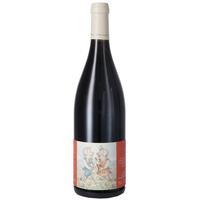 Domaine De La Chevalerie - Bourgueil Aoc “franc De Porc” 2018