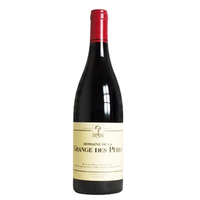 Domaine De La Grange des Pères - Pays Dhérault Rouge Grange Des Pères 2018