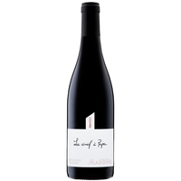 Domaine de la Madone - Beaujolais Villages Rouge La Vinif à Papa 2022