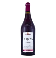 Domaine de la Pinte - Arbois Trousseau Aoc 2020