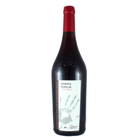 Domaine de la Renardière - Arbois Pupillin Ploussard 2022