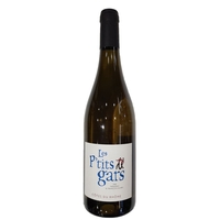 Domaine de l’Oratoire St.Martin - Côtes Du Rhône Blanc Le P Tit Gars 2020