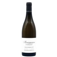 Domaine de Montille - Bourgogne Blanc Aoc 2018