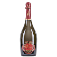 Domaine Delmas - Crémant De Limoux Cuvée Des Sacres