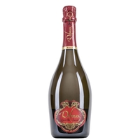 Domaine Delmas - Crémant De Limoux Cuvée Des Sacres 2020