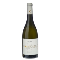 Domaine Denizot - Sancerre Blanc Aop “damoclès” 2021 Magnum