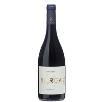 Domaine Denizot - Sancerre Rouge Aop Biorga 2020