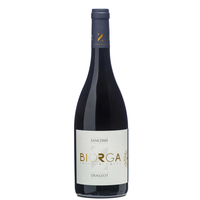 Domaine Denizot - Sancerre Rouge Aop Biorga 2021