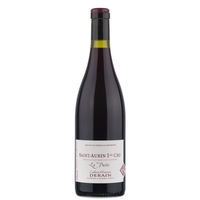 Domaine Derain - Saint Aubin 1er Cru Aoc Le Puits 2018
