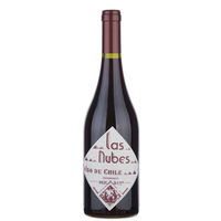 Domaine Derain - Vino De Chile Las Nubes 2019