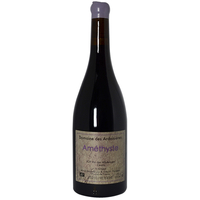Domaine des Ardoisières - Savoia Vin Des Allobroges Rouge “améthyste” 2021