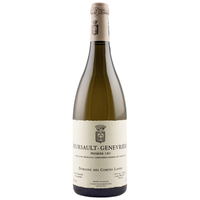Domaine des Comtes Lafon - Meursault Genevrières 1er Cru 2018