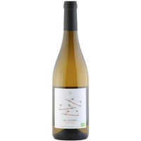 Domaine des Hauts Baigneux - Touraine Azay Le Rideau Aoc Les Chenes 2021