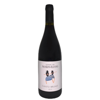 Domaine des Maravilhas - Lirac Rouge “canto Bruno” 2018