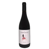 Domaine des Maravilhas - Vin De France Rouge “alice” 2021
