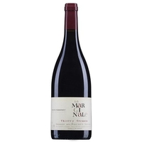 Domaine des Roches Neuves - Saumur Champigny Cabernet Franc La Marginale 2018