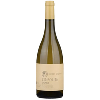 Domaine des Roches Neuves - Saumur Chenin Blanc Linsolite 2021