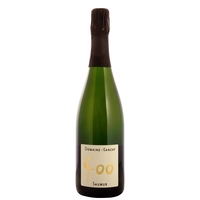 Domaine Des Sanzay - Saumur Brut 400