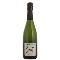 Domaine Des Sanzay - Saumur Brut