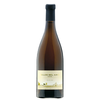 Domaine Des Terres Blanches - Anjou Blanc Aoc Clos Bel Air 2016