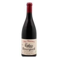 Domaine du Bel-Air - Bourgueil Aoc Clos Noveau 2018