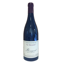 Domaine du Bel-Air - Bourgueil Aoc Les Marsaules 2018