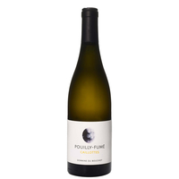 Domaine du Bouchot - Pouilly Fumé “caillottes” 2021