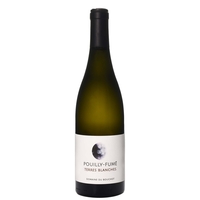 Domaine du Bouchot - Pouilly Fumé “terres Blanches” 2021