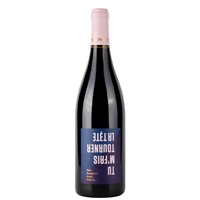 Domaine du Penlois - Beaujolais Lancié Aoc Tu Mfais Tourner La Tête 2020
