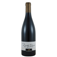 Domaine du Penlois - Vin Rouge Pinot Noir Du Penlois 2016