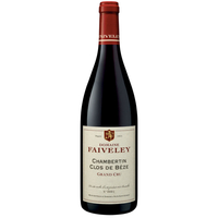 Domaine Faiveley - Chambertin Clos De Beze Grand Cru 2017
