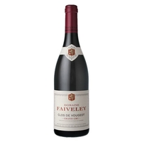 Domaine Faiveley - Clos De Vougeot Grand Cru 2019