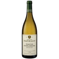 Domaine Faiveley - Corton Charlemagne Grand Cru 2017