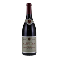 Domaine Faiveley - Corton Clos Des Cortons Grand Cru Monopole 2016