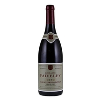 Domaine Faiveley - Corton Clos Des Cortons Grand Cru Monopole 2017