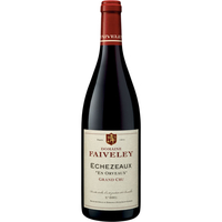 Domaine Faiveley - Echezeaux Grand Cru En Orveaux 2017