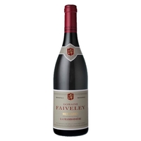 Domaine Faiveley - Mercurey Rouge “la Framboisière” 2020