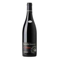Domaine Fouassier - Sancerre Rouge 2016