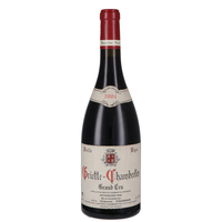 Domaine Fourrier - Griotte Chambertin Grand Cru 2004