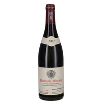 Domaine Francois Bertheau - Chambolle Musigny Aoc 1er Cru Les Charmes 2002