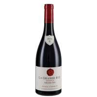 Domaine François Lamarche - La Grande Rue Grand Cru 2018