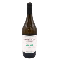 Domaine Fumey-Chatelain - Arbois Blanc 2020